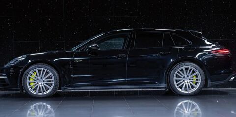 Panamera 4-EHybrid 462CV - Sport Turismo 2018 occasion 33320 Eysines