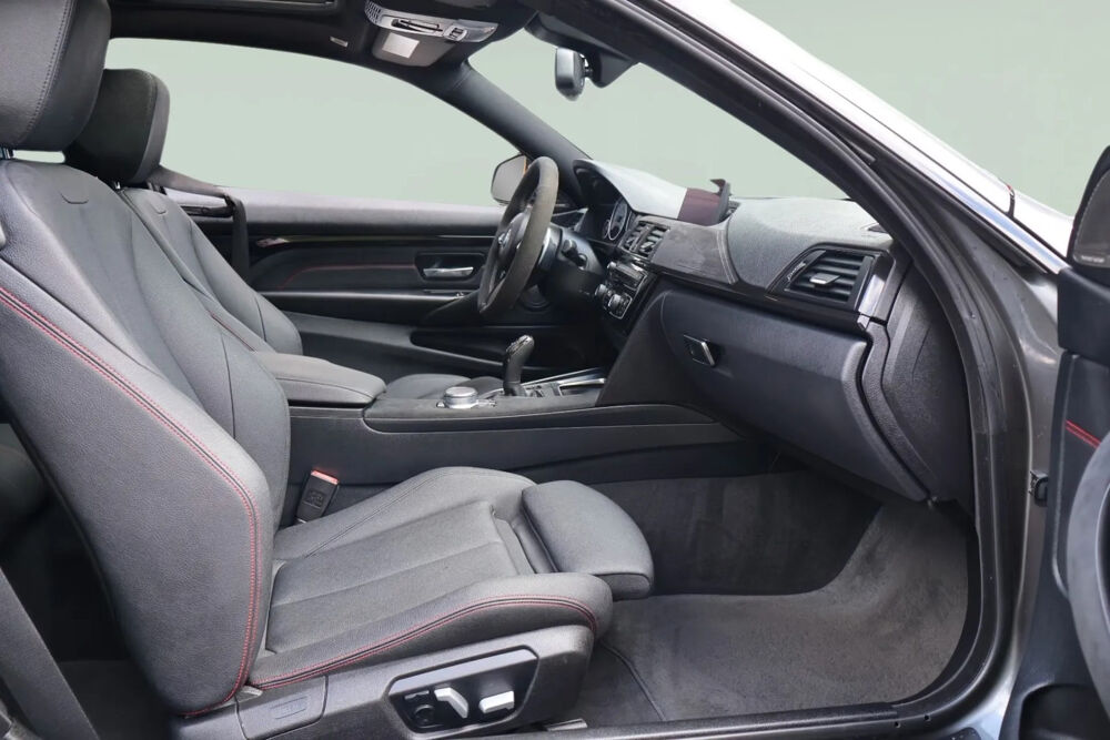 M4 COUP&Eacute; 326 CH * M PERFORMANCE * HUD * HARMAN KARDON * CAM&Eacute;RA 2018 occasion 33150 Cenon