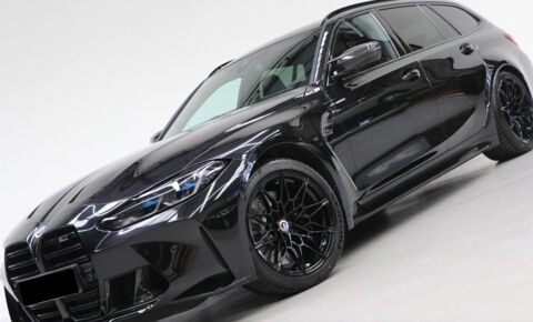 M3 Touring Compétition 510cv - H&amp;K - PAS DE MALUS 2023 occasion 33320 Eysines