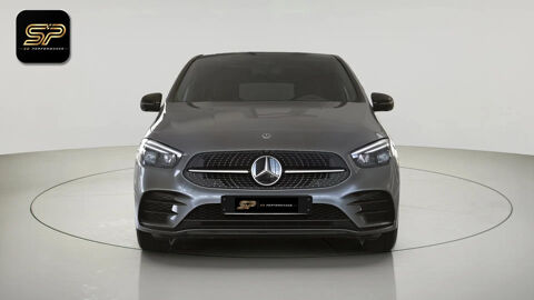 Classe B E 218 CH AMG LINE * PANO * CAM&Eacute;RA 360 * NIGHT * TVA 2021 occasion 33150 Cenon
