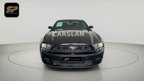 Mustang 3.7 V6 * Bo&icirc;te Manuelle * LED * Jantes 20" * Pack Sport 2014 occasion 33150 Cenon