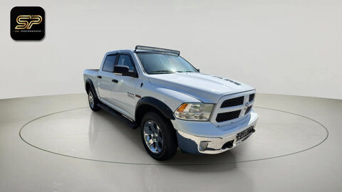 Annonce voiture Dodge RAM 18640 €