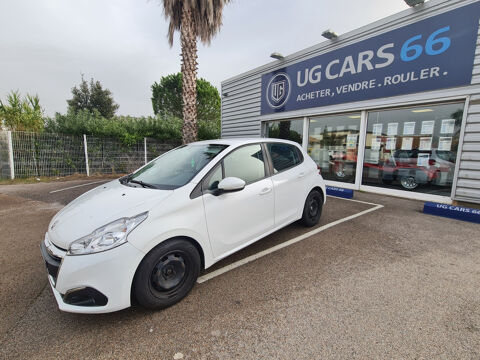 Peugeot 208  1.6 BLUE HDI 75 CH Affaire Premium