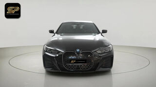 i4 EDRIVE35 GRAN COUP&Eacute; M SPORT * 286 CH * PANO * HUD * M&Eacute;MOIRE 2023 occasion 33150 Cenon