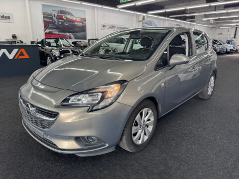 Opel corsa Cosmo