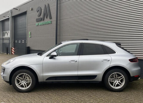 Macan S 3.0d Toit Pano - Interieur Cuir 2015 occasion 33320 Eysines