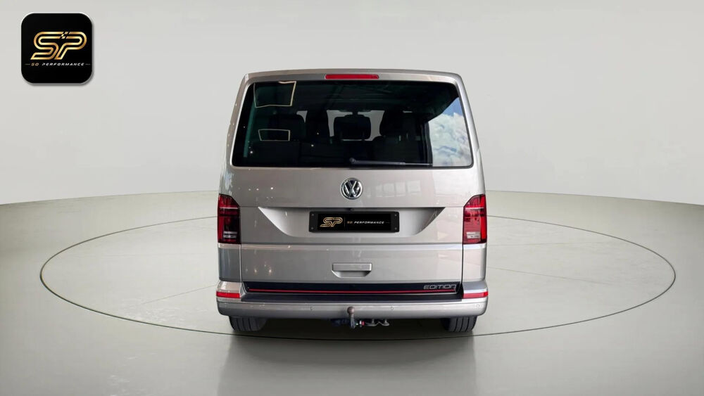 MULTIVAN EDITION * 2.0 TDI 199 CH * AUTOMATIQUE DSG7 * VIRTU 2020 occasion 33150 Cenon