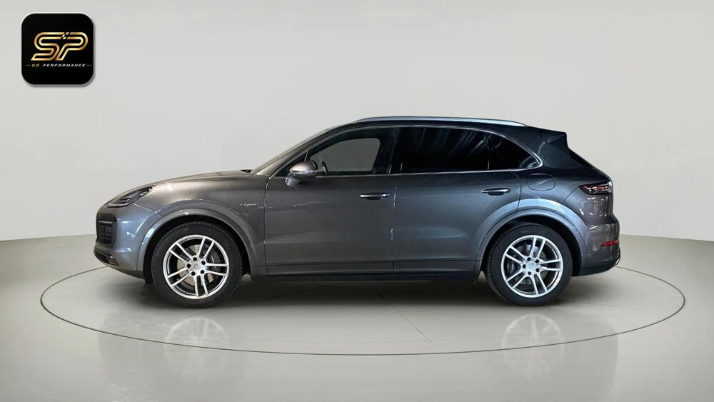 Cayenne E-Hybrid * TVA R&eacute;cup&eacute;rable * 462 ch * InnoDrive * PDCC * Ess 2023 occasion 33150 Cenon