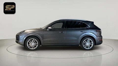 Cayenne E-Hybrid * TVA R&eacute;cup&eacute;rable * 462 ch * InnoDrive * PDCC * Ess 2023 occasion 33150 Cenon