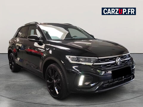 Volkswagen Jetta R-Line * 2.0 TDI 150 ch * DSG7 * IQ.Light * DCC * ACC * Cam&eacute; 2021 occasion Lyon 69006