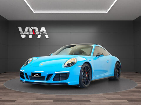Annonce voiture Porsche 911 110200 €