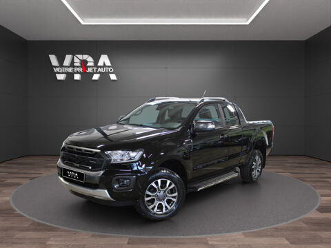 Annonce voiture Ford Ranger 26730 