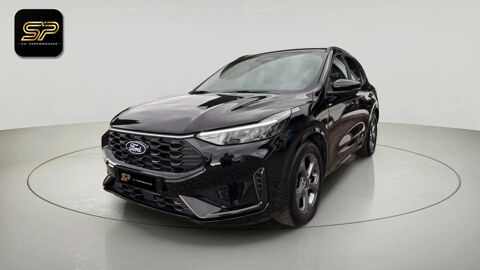 Kuga Hybrid FlexFuel E85 ST-Line X * Cam&eacute;ra * Navigation * CarPla 2025 occasion 33150 Cenon