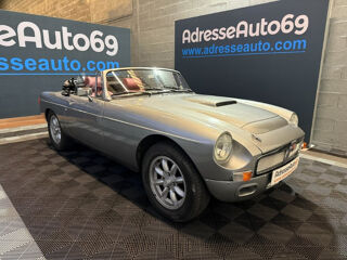 H2 V8 CABRIOLET 1971 occasion 69890 La Tour-de-Salvagny