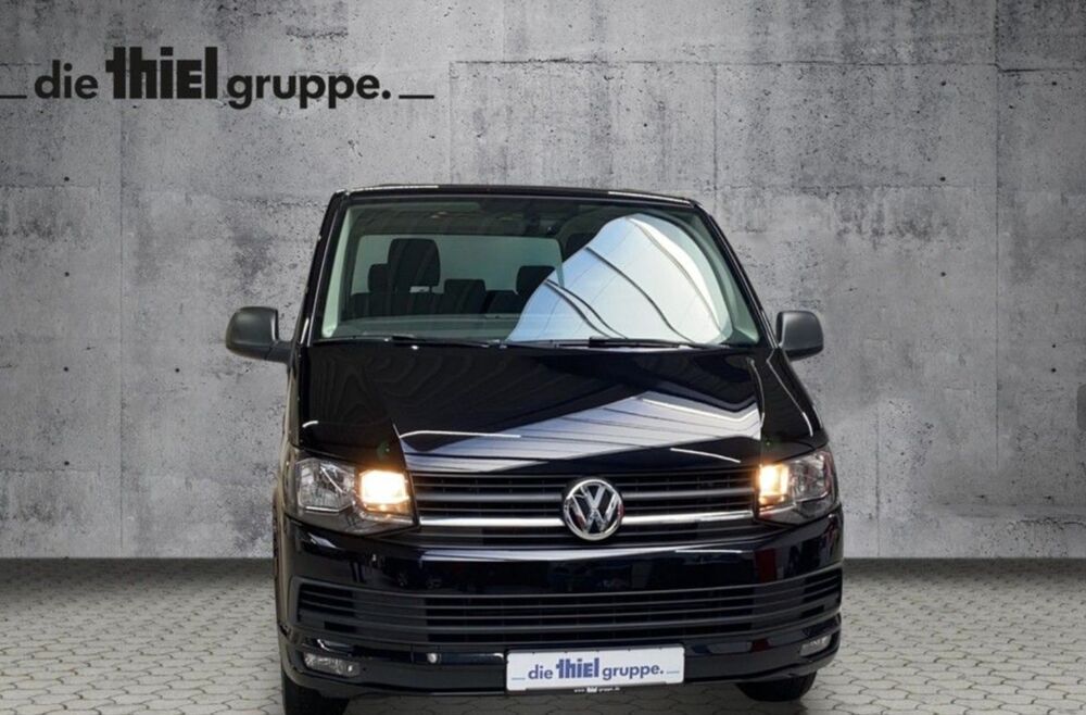 MULTIVAN 2.0 TDI 150CV DSG7 2018 occasion 33320 Eysines