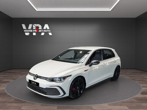 Annonce voiture Volkswagen Golf 24880 €
