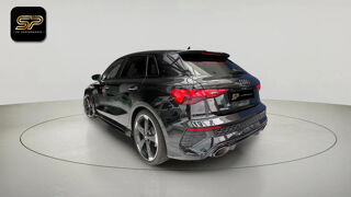 RS3 SPORTBACK 400 CH QUATTRO * PANO * HUD * B&amp;O * MATRIX 2022 occasion 33150 Cenon