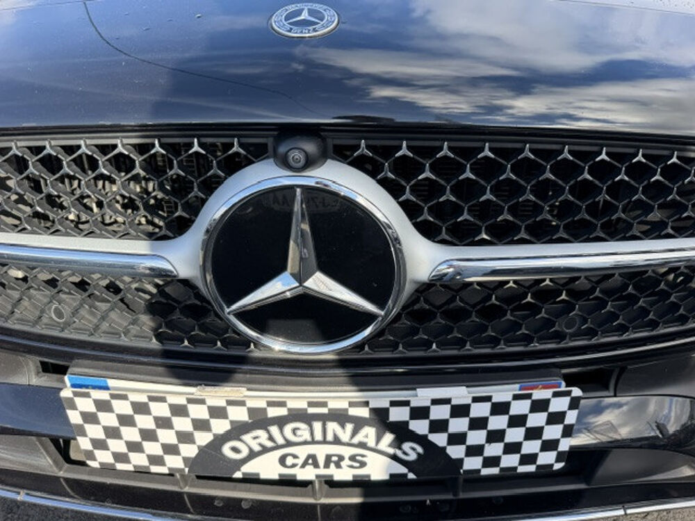 Classe C 300 e Hybrid EQ 204+129ch AMG Line, sieges chauffants, camer 2024 occasion 24750 Tr&eacute;lissac