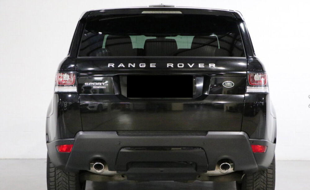 Range Rover 3.0 SDV6 306CV - HSE Dynamic Full Options 2016 occasion 33320 Eysines
