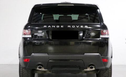 Range Rover 3.0 SDV6 306CV - HSE Dynamic Full Options 2016 occasion 33320 Eysines