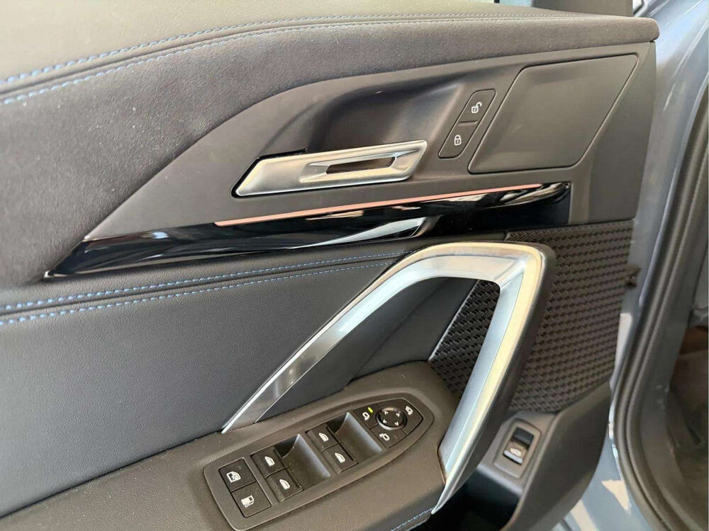 X1 xDrive25e M Sport Pro * Hybride Rechargeable * 245 ch * HUD 2025 occasion 33150 Cenon