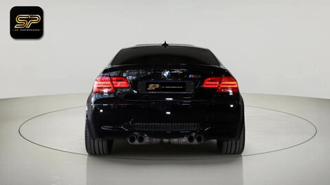 M3 E92 * V8 4.0 * 420 ch * DKG Drivelogic * Comp&eacute;tition * Toit 2012 occasion 33150 Cenon
