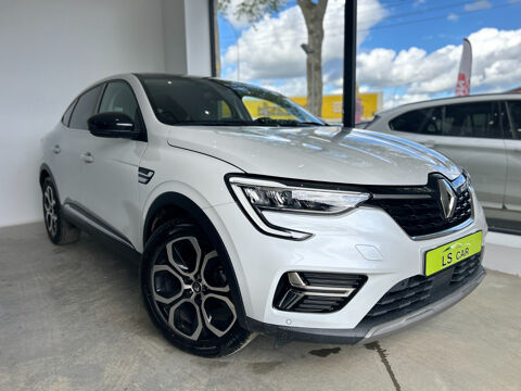 Renault Arkana 1.3 TCe 160ch Intens Hybrid BVA 2022 occasion Fenouillet 31150