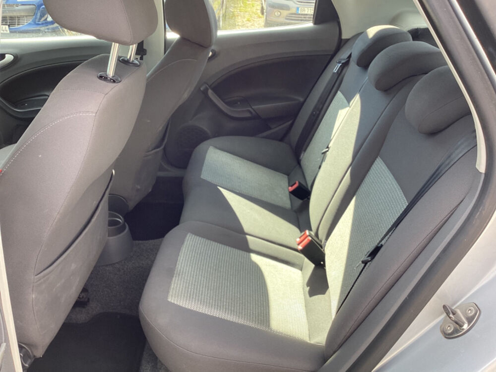 Ibiza 1.4 TDI 75 ch 2011 occasion 33700 M&eacute;rignac