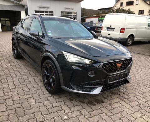 Formentor VZ 1.4 eHybrid 245CV 2021 occasion 33320 Eysines