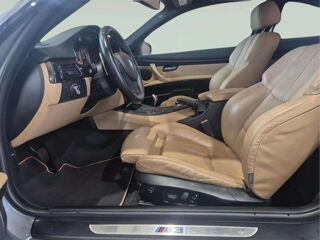 M3 E92 COUP&Eacute; * V8 4.0 420 CH * DKG * TOIT CARBONE * CUIR * X&Eacute;NO 2013 occasion 33150 Cenon