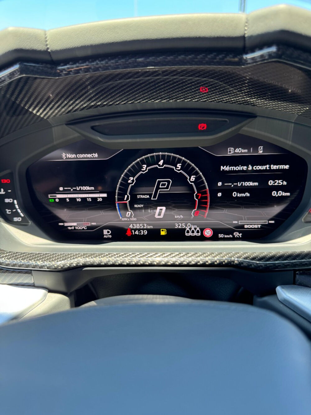 Urus 4.0 V8 2022 occasion 11100 Narbonne