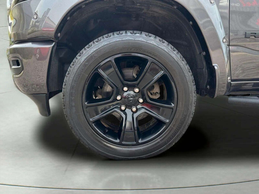RAM SPORT 5.7 V8 HEMI 401 CH * AUTOMATIQUE 4X4 * &Eacute;CRAN 12 POUCES 2024 occasion 33150 Cenon