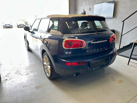 Clubman Cooper Chili 2016 occasion 66330 Cabestany