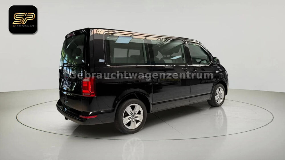 MULTIVAN COMFORTLINE * 2.0 TDI 204 CH * DSG * 7 PLACES * DYN 2016 occasion 33150 Cenon