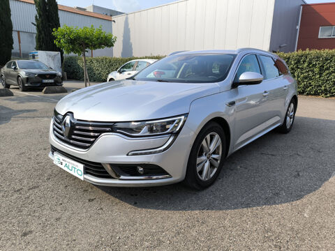 Renault Talisman 160ch boite automatique 2019 occasion Aix-en-Provence 13100