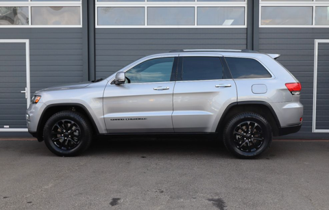 Grand Cherokee 3.6 V6 290cv - TOIT OUVRANT 2019 occasion 33320 Eysines