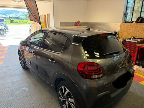 C3 Shine Pack 2021 occasion 11300 Limoux