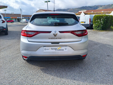 Megane IV Business 2019 occasion 26240 Saint-Vallier