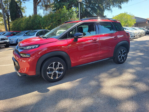 C3 Aircross BLUEHDI 120CH SHINE EAT6 2022 occasion 34430 Saint-Jean-de-V&eacute;das