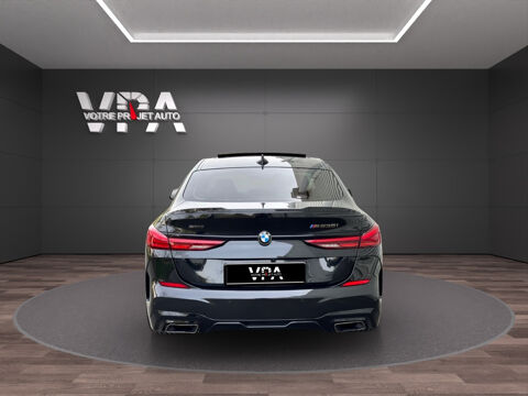 M2 xDrive Gran Coup&eacute; – 306ch • Toit Panoramique • Cuir Rouge • 2021 occasion 33320 Eysines