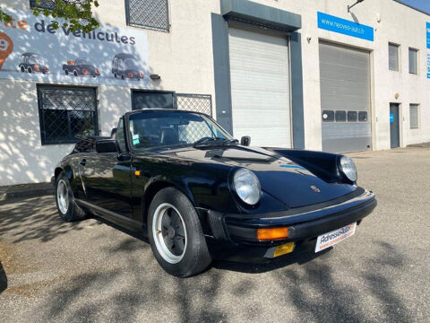 Annonce voiture Porsche 911 72990 €