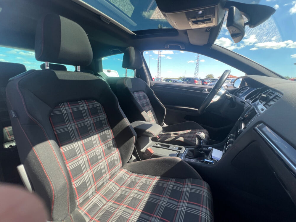Golf 7 GTI Performance 2.0 TSI 230cv BVM 2014 occasion 33210 Langon