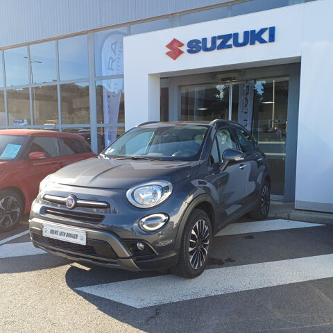Annonce voiture Fiat 500 X 14990 €