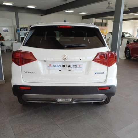 Vitara 1.4 BOOSTERJET HYBRID 110 PRIVILEGE ALLGRIP 2026 occasion 30100 Al&egrave;s