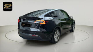 Model Y LONG RANGE DUAL MOTOR AWD 514 CH * AUTOMATIQUE * TOIT PANORA 2023 occasion 33150 Cenon