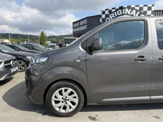 Jumpy citroen jumpy 6 places 180 Club Cabines Approfondies 2 porte 2021 occasion 24750 Tr&eacute;lissac