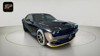 Challenger R/T – V8 5.7 – 381 CH – BVA – 54 300 KM – TOIT OUVRANT 2018 occasion 33150 Cenon