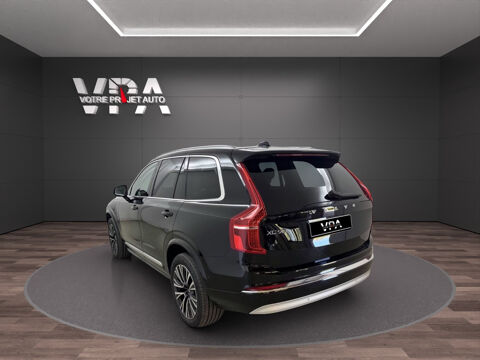 XC90 T8 AWD 392 ch – Toit ouvrant panoramique – Cam&eacute;ra 360&deg; – Hea 2021 occasion 33320 Eysines