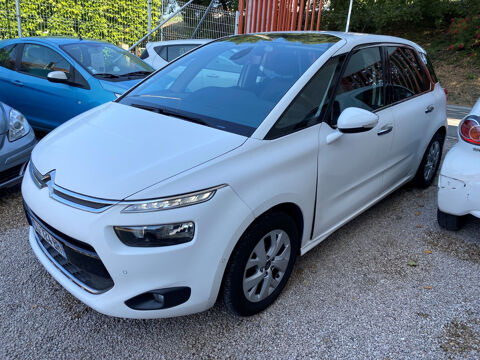 C4 Picasso 1.6 EHDI 2014 occasion 06700 Saint-Laurent-du-Var