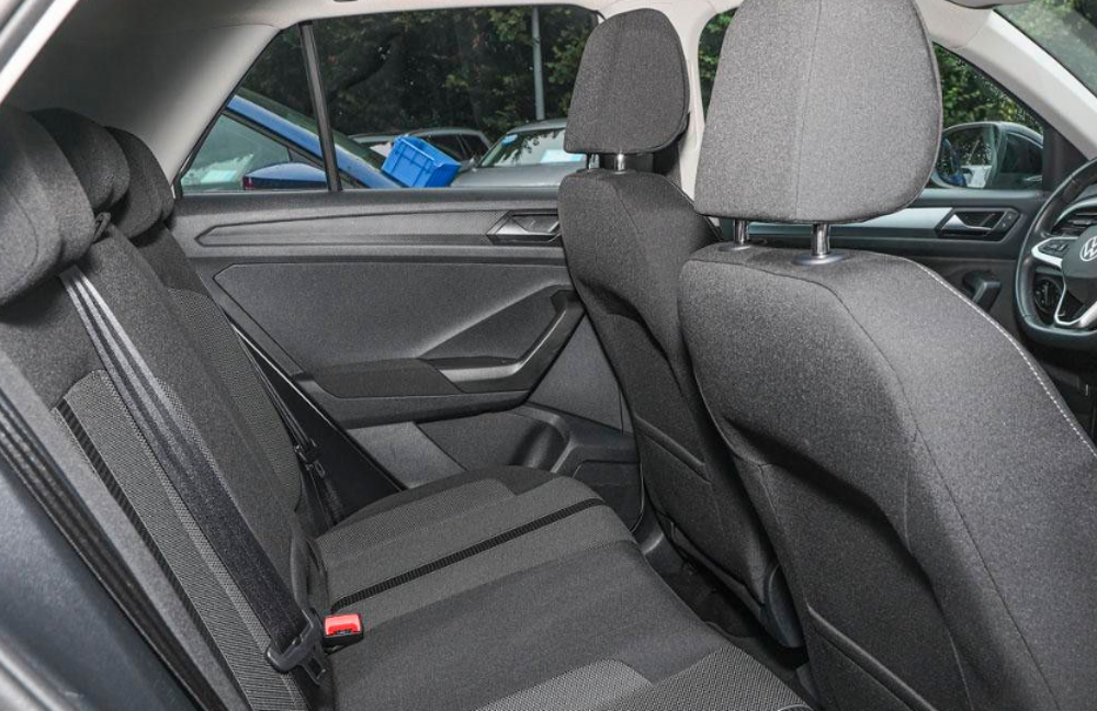 T-ROC 1.5 TSI 150cv Life DSG Carplay Suivi Concession 2022 occasion 33320 Eysines